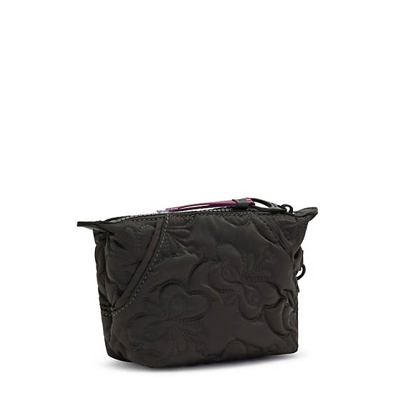 Kipling Art Pouch Anna Sui Táska Fekete | HU 2043OK